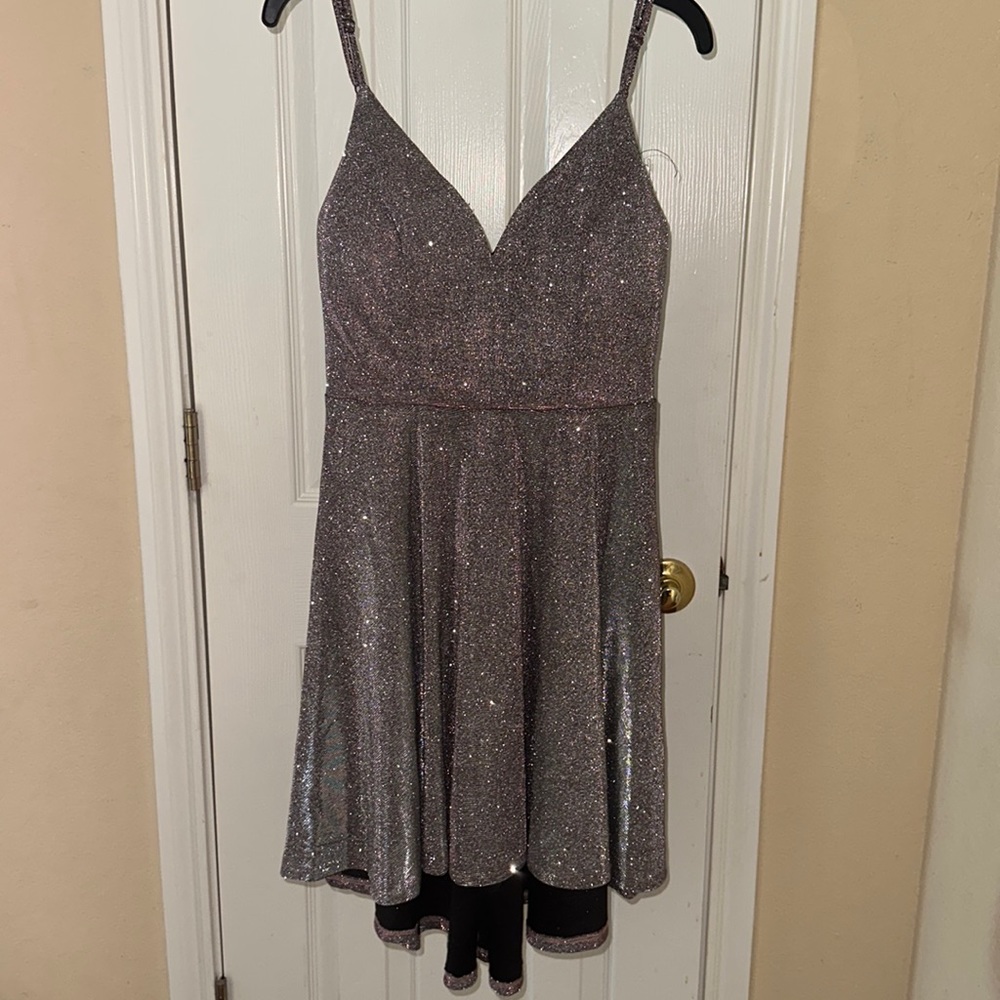 Brand: B_DARLIN size: 5/6 material: 100% polyester